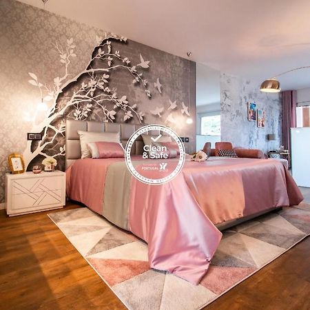 La Chambre Rose Ponta do Sol  Exteriér fotografie