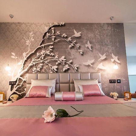 La Chambre Rose Ponta do Sol  Exteriér fotografie